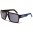 Biohazard Square Men's Sunglasses Wholesale BZ66222