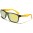 Biohazard Rectangle Unisex Sunglasses Wholesale BZ66230