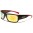 Biohazard Rectangle Men's Sunglasses Wholesale BZ66239