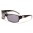Biohazard Oval Men's Wholesale Sunglasses BZ66245