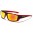Biohazard Oval Men's Sunglasses Wholesale BZ66251