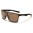 Biohazard Square Men's Sunglasses Wholesale BZ66252