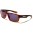 Biohazard Rectangle Men's Wholesale Sunglasses BZ66254