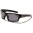 Biohazard Rectangle Men's Wholesale Sunglasses BZ66260