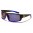 Biohazard Rectangle Men's Wholesale Sunglasses BZ66265
