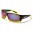 Biohazard Oval Men's Sunglasses Wholesale BZ66266