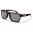 Biohazard Classic Unisex Wholesale Sunglasses BZ66267