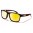 Biohazard Classic Unisex Wholesale Sunglasses BZ66267