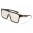 Biohazard Shield Men's Sunglasses Wholesale BZ66273