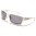 Biohazard Oval Men's Wholesale Sunglasses BZ66277