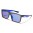 Biohazard Rectangle Men's Sunglasses Wholesale BZ66280