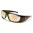 Biohazard Oval Men's Wholesale Sunglasses BZ66281