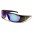 Biohazard Oval Men's Wholesale Sunglasses BZ66281