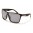 Biohazard Oval Men's Wholesale Sunglasses BZ66285
