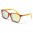 Biohazard Classic Men's Wholesale Sunglasses BZ66286
