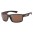 Biohazard Wood Print Men's Wholesale Sunglasses BZ66290