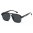 Biohazard Aviator Men's Wholesale Sunglasses BZ66293