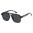 Biohazard Aviator Men's Wholesale Sunglasses BZ66293