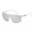 Biohazard Shield Men's Sunglasses in Bulk BZ66302