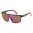 Biohazard Shield Men's Sunglasses in Bulk BZ66302
