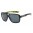Biohazard Aviator Men's Wholesale Sunglasses BZ66305