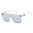 Biohazard Shield Flat Top Sunglasses Wholesale BZ66306