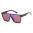 Biohazard Shield Flat Top Sunglasses Wholesale BZ66306