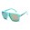 Biohazard Oval Men's Wholesale Sunglasses BZ66309