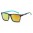 Biohazard Classic Unisex Wholesale Sunglasses BZ66322