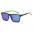 Biohazard Classic Unisex Wholesale Sunglasses BZ66322