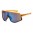 Biohazard Shield Men's Wholesale Sunglasses BZ66325