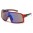 Biohazard Shield Men's Wholesale Sunglasses BZ66326