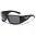 Choppers Square Men's Wholesale Sunglasses CP6627