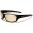 Choppers Carbon-Fiber Print Bulk Sunglasses CP6675