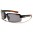 Choppers Rimless Biker Sunglasses Wholesale CP6726