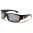 Choppers Rectangle Men's Wholesale Sunglasses CP6730