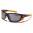 Choppers Oval Biker Sunglasses Wholesale CP6731