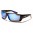 Choppers Oval Biker Sunglasses Wholesale CP6733