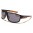 Choppers Oval Biker Sunglasses in Bulk CP6734
