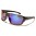 Choppers Oval Biker Wholesale Sunglasses CP6736
