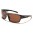 Choppers Carbon-Fiber Print Sunglasses Wholesale CP6737