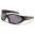 Choppers Rectangle Men's Sunglasses Wholesale CP6747