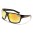 Choppers Oval Men's Wholesale Sunglasses CP6749-FLAME