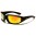 Choppers Padded Men's Wholesale Goggles CP924-RV