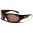 Choppers Padded Men's Wholesale Goggles CP927-MIX