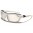 Choppers Padded Men's Goggles Wholesale CP928