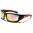 Choppers Flame Print Motorcycle Wholesale Sunglasses CP930
