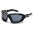 Choppers Oval Padded Wholesale Sunglasses CP948
