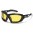Choppers Oval Padded Wholesale Sunglasses CP948