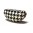 Houndstooth Pattern Sunglasses Cases Wholesale CV838
